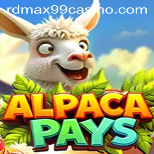 Diving into AlpacaPays: Unraveling the Excitement at RDMax99 Casino
