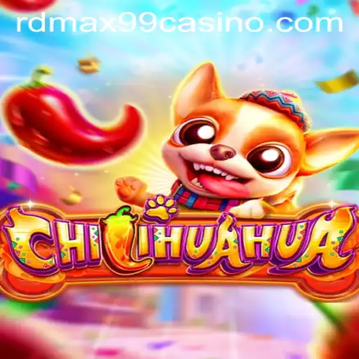 Unleashing the Fun: Dive into CHILIHUAHUA at RDMax99 Casino