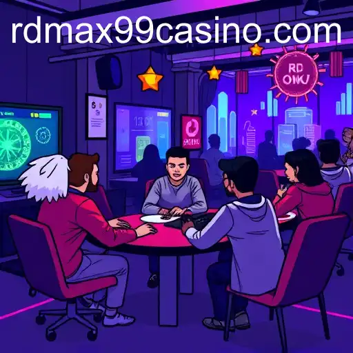 The Significance of Player Community in Online Casinos