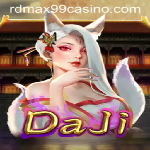 Exploring the Intricacies of DaJi: A Comprehensive Guide to the RDMax99 Casino Favorite