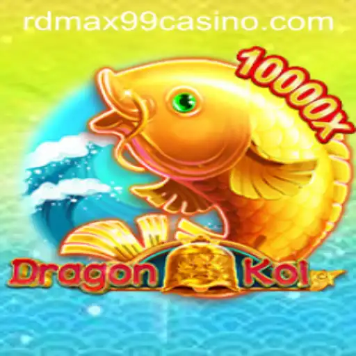 Explore the Enchanting World of DragonKoi at RDMax99 Casino