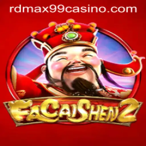 Discover FaCaiShen2: A Thrilling Adventure in RDMax99 Casino