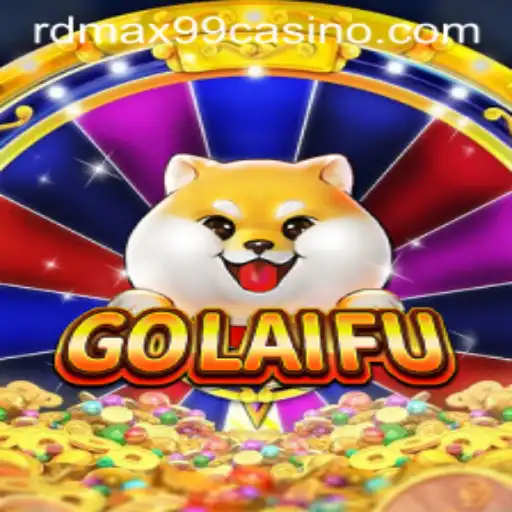 Introduction to GoLaiFu in RDMax99 Casino