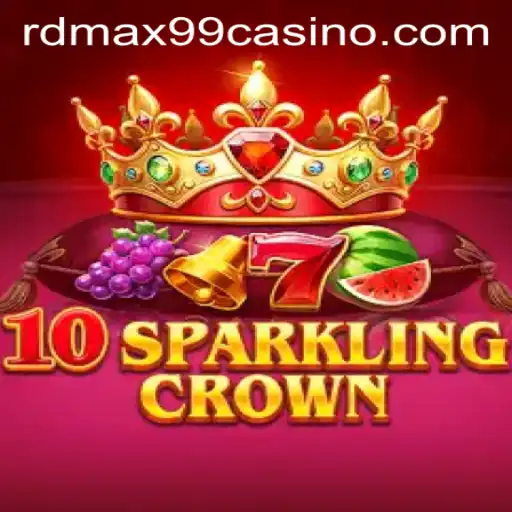 Discover the Thrilling Universe of 10SparklingCrown at RDMax99 Casino