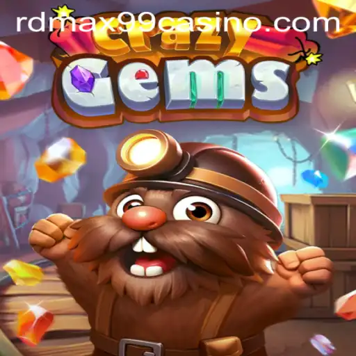 Exploring the Thrilling World of CrazyGems at RDMax99 Casino