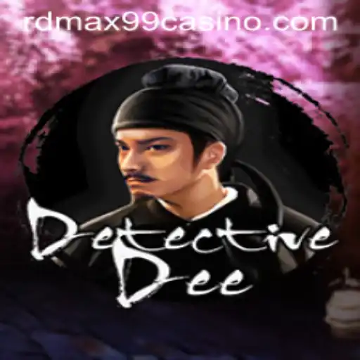 Unraveling the Mysteries of DetectiveDee and the Allure of RDMax99 Casino