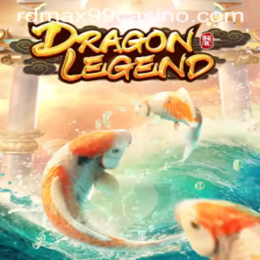 Unveiling DragonLegend: A New Era in RDMax99 Casino Gaming