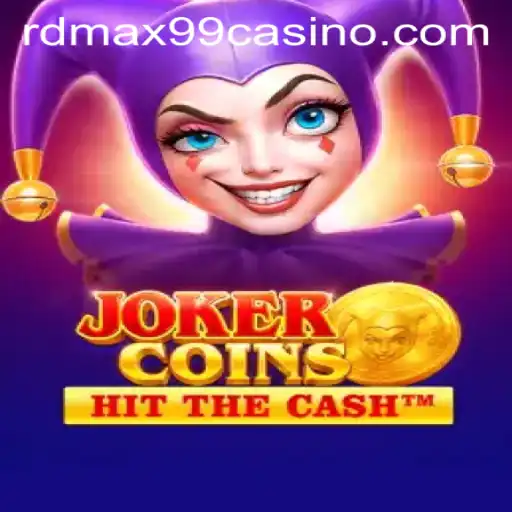 Exploring JokerCoins: A Thrilling Casino Adventure