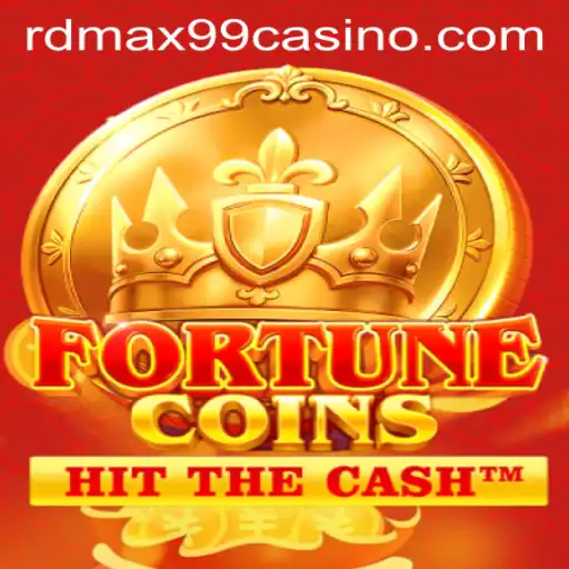 Exploring the Exciting World of FortuneCoins at RDMax99 Casino