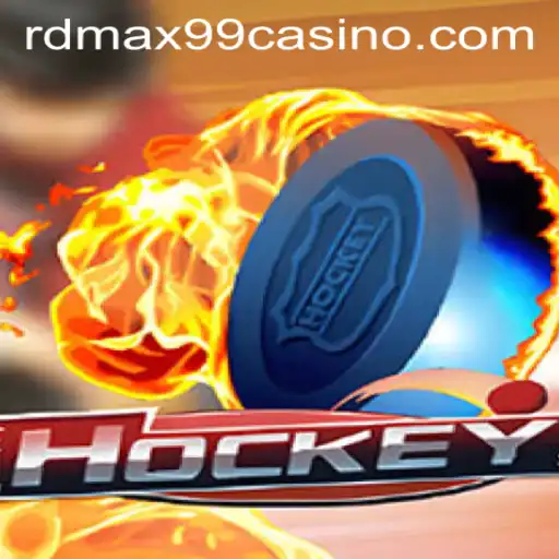 Exploring the Excitement of Hockey Betting with RDMax99