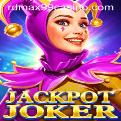 Discover the Thrills of JackpotJoker at RDMax99 Casino