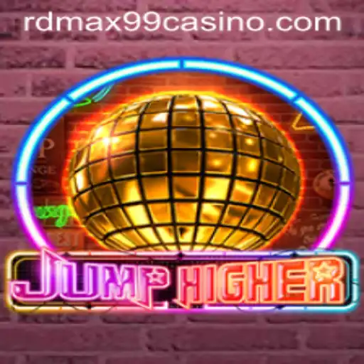 Discover the Thrilling World of JumpHigher at RDMax99 Casino