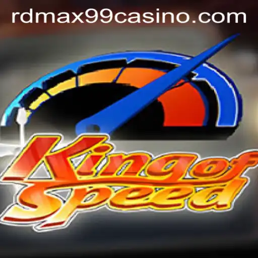 KingofSpeed An Exciting Casino Experience