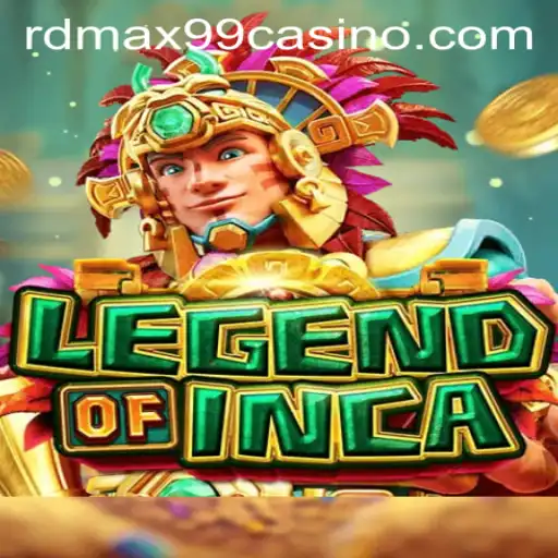 Exploring the Thrills of LegendofInca at RDMax99 Casino