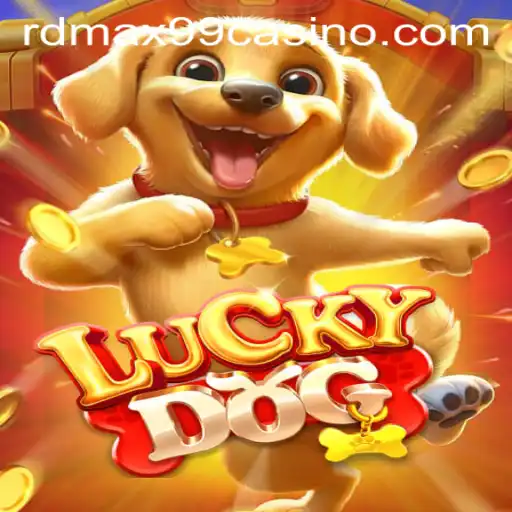 Discover the Thrilling World of LuckyDog at RDMax99 Casino