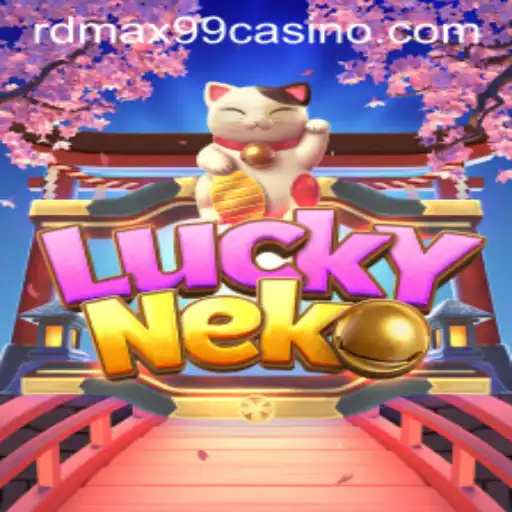 Exploring the Enchanting World of LuckyNeko at RDMax99 Casino