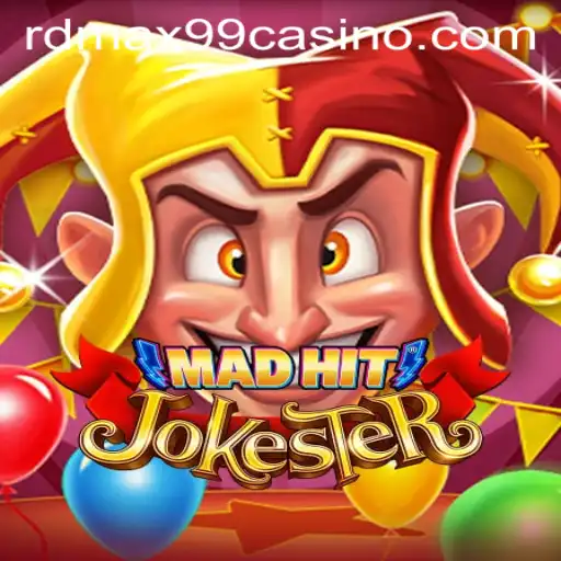 Discover the Thrills of MadHitJokester at RDMax99 Casino