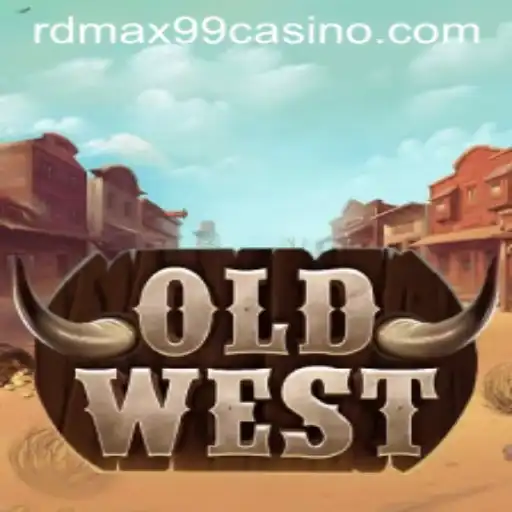 Exploring the Adventures of OldWest at RDMax99 Casino