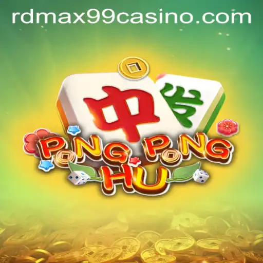 Exploring the Exciting World of PONGPONGHU at RDMax99 Casino