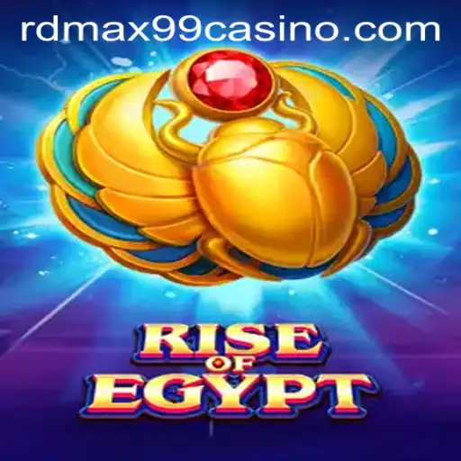 Discover the Thrills of RiseOfEgypt With RDMax99 Casino