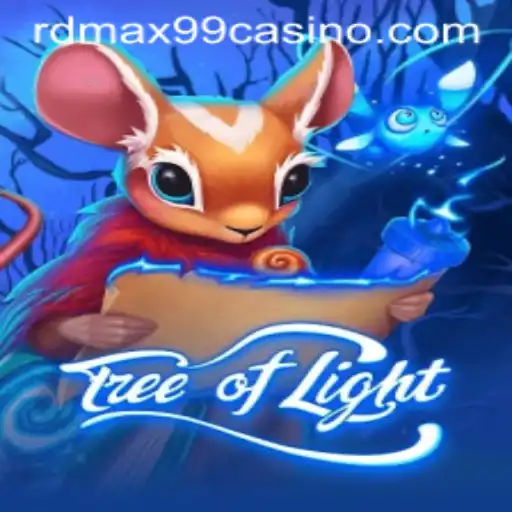 Discover the Enchantment of TreeofLight in the World of RDMax99 Casino