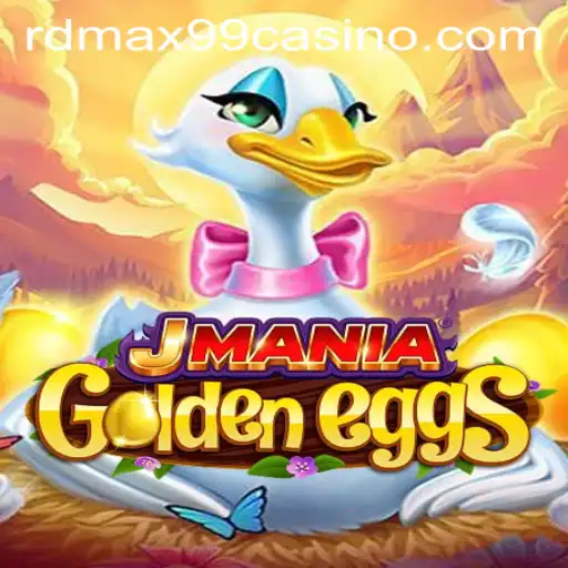 Exploring JManiaGoldenEggs: A New Dimension in Online Gaming