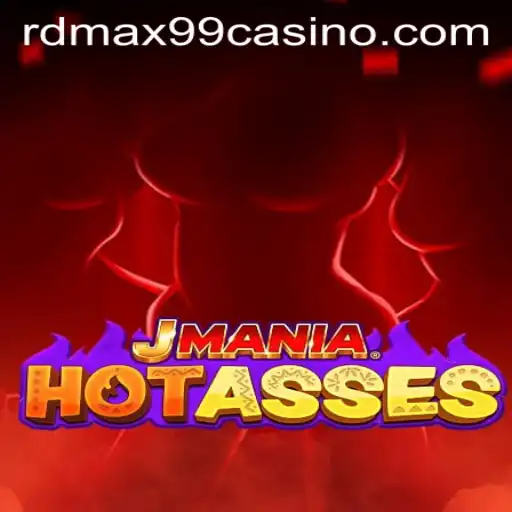 Unveiling JManiaHotAsses: A New Gaming Sensation at RDMax99 Casino