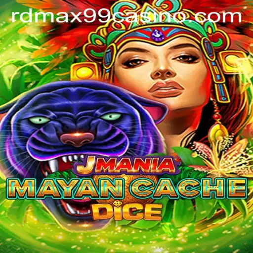 Unveiling JManiaMayanCacheDice at RDMax99 Casino
