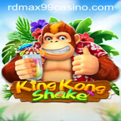 Discover the Thrilling World of KingKongShake at RDMax99 Casino