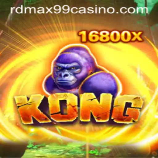 Discovering the Unrivaled Thrills of Kong at RDMax99 Casino
