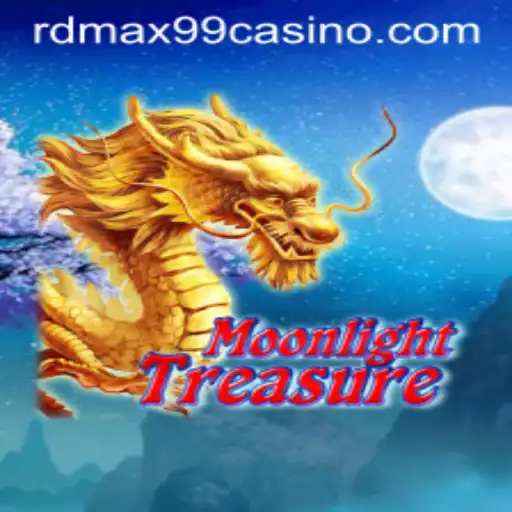 Unveiling the Mysteries of MoonlightTreasure at RDMax99 Casino