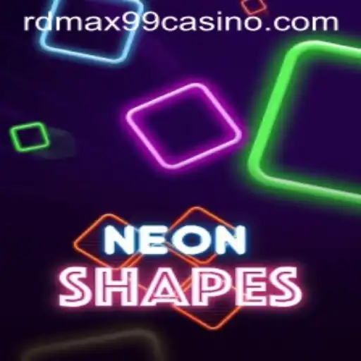 Exploring NeonShapes: A Thrilling Casino Game Experience at RDMax99
