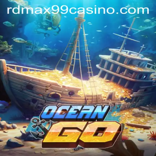 Dive into the Exhilarating World of OceanGO at RDMax99 Casino