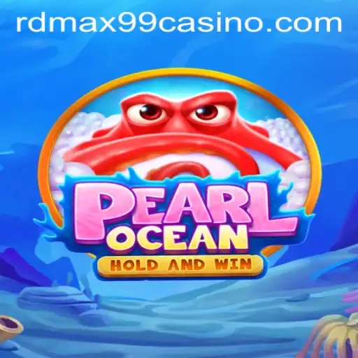 Embark on an Underwater Adventure with PearlOcean at RDMax99 Casino