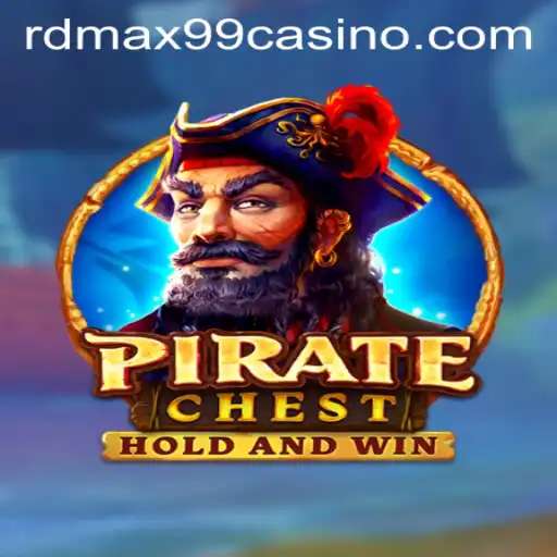 Explore the Adventure of PirateChest at RDMax99 Casino