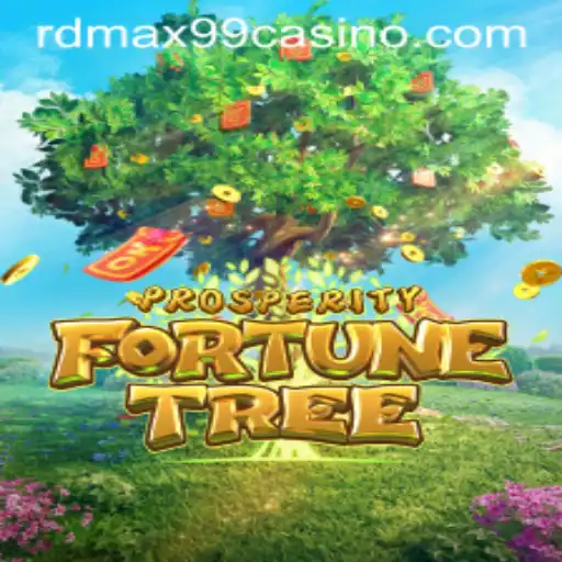 Exploring ProsperityFortuneTree at RDMax99 Casino