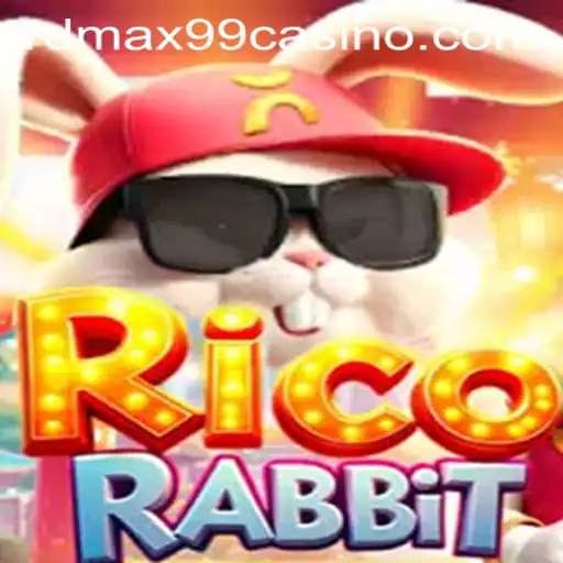 Unlocking the World of RicoRabbit at RDMax99 Casino