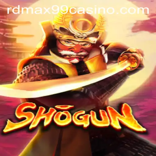 Exploring the Intricacies of Shogun at RDMax99 Casino