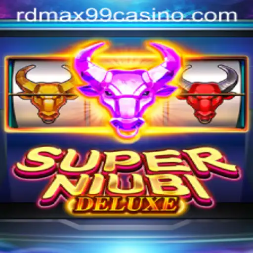 Unveiling the Thrills of SuperNiubiDeluxe at RDMax99 Casino