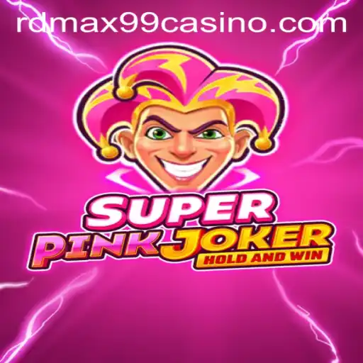 Discovering the Thrills of SuperPinkJoker at RDMax99 Casino