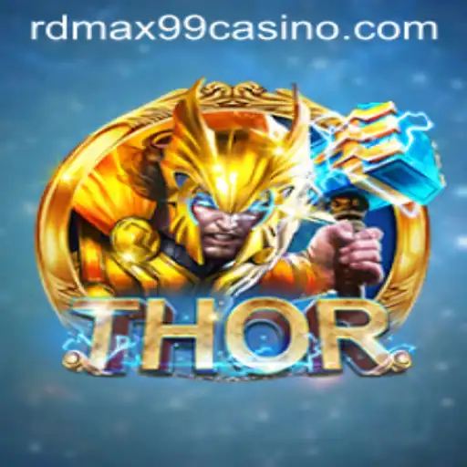 Discover the Exciting World of THOR at RDMax99 Casino