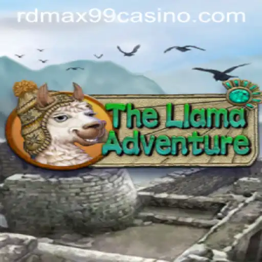 Experience the Excitement of TheLlamaAdventure and Discover RDMax99 Casino