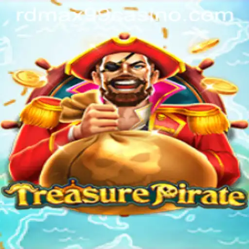 Exploring TreasurePirate: The Adventurous Game at RDMax99 Casino