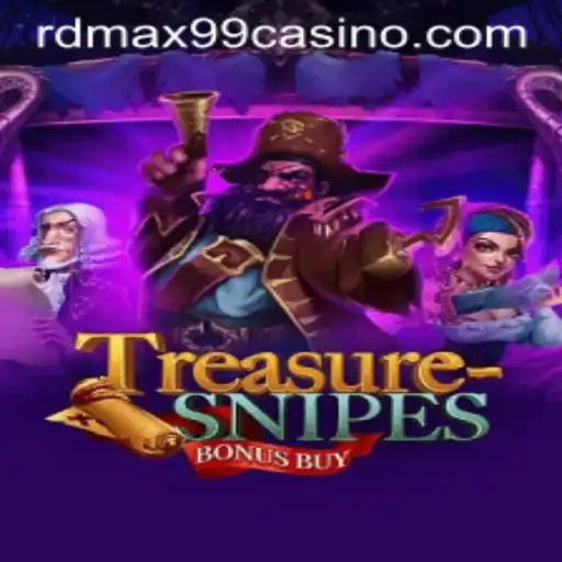 Exploring the Thrills of TreasuresnipesBonusBuy at RDMax99 Casino