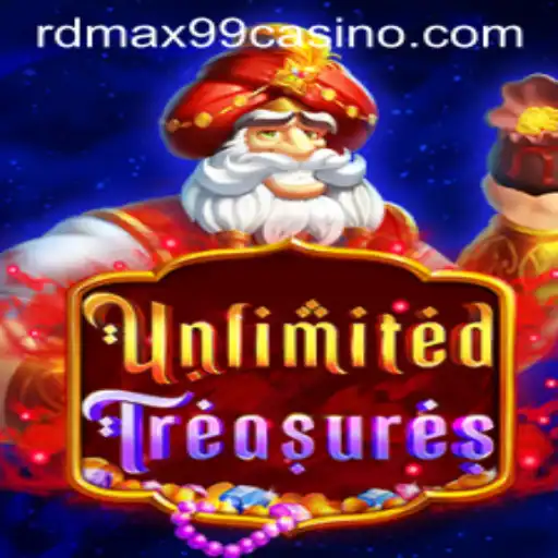 Discover the Thrilling World of UnlimitedTreasures at RDMax99 Casino
