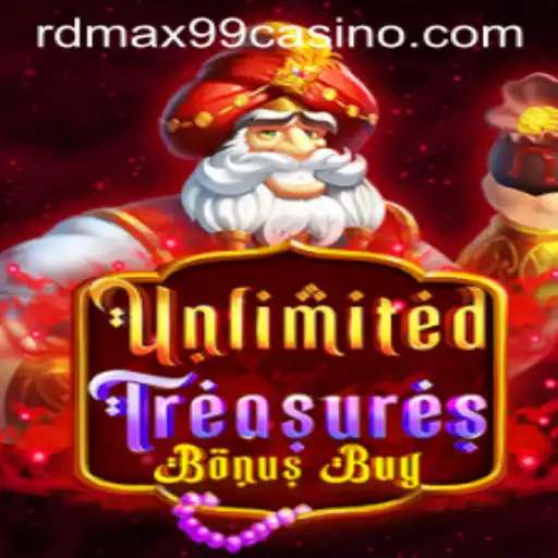 UnlimitedTreasuresBonusBuy at RDMax99 Casino: A Deep Dive into Thrilling Adventures