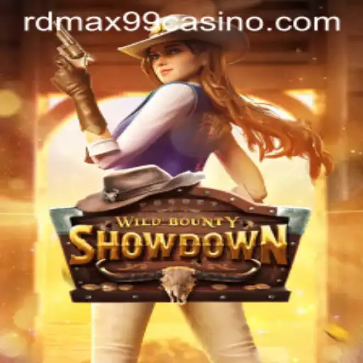 Discover WildBountyShowdown: The Thrilling New Adventure at RDMax99 Casino